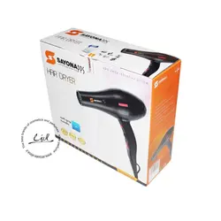 سشوار حرفه ای سایونا مدل SY-1300