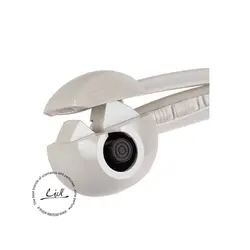 سورکر فر کننده چرخشی مو مدل SK-688 - عطریات الینا فر جادویی مو