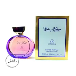 عطر ادکلن ریو الین-Rio Alien