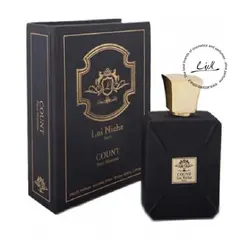 عطر ادکلن لویی نیش کنت - Lui Niche Count