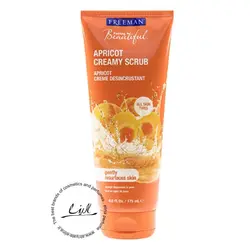 فریمن ماسک صورت مدل زردآلو