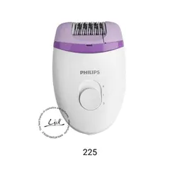 فیلیپس اپیلاتور مدل PHILIPS Epilator BRE225