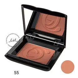 کاپریس رژگونه فشرده شماره 55 - عطریات الینا