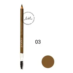 کاپریس مداد ابرو شماره 3 Sourcils Dessines