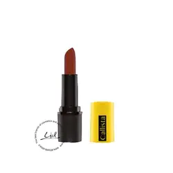 کالیستا رژ لب جامد مدل Glamor Shine شماره S88