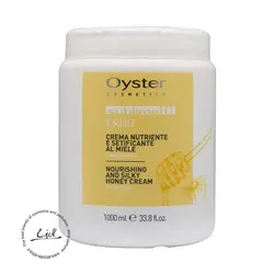 ماسک مو اویستر عسل مدل sublime fruit