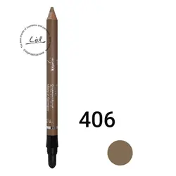 مداد ابرو پودری تایرا شماره 406