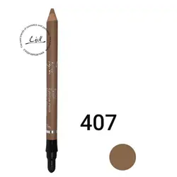 مداد ابرو پودری تایرا شماره407