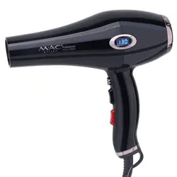 مک استایلر سشوار حرفه ای مدل 6685A