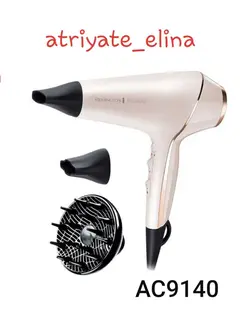 سشوار رمینگتون مدل AC9140