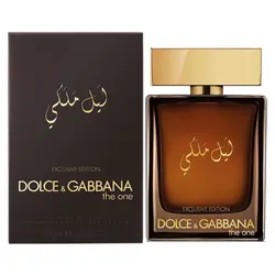 عطر ادکلن دی اند جی دلچه گابانا لیلی ملکی-DOLCE&amp;GABBANA