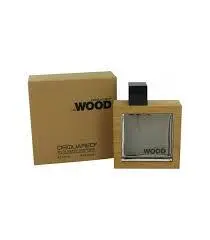 عطر ادکلن وود مردانه-He Wood