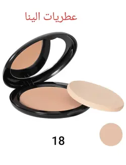 ایزادورا پنکیک ولوت تاچ 18 - عطریات الینا