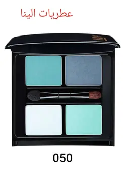 سایه چشم 4 رنگ اینلی INLAY 50