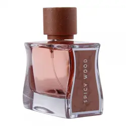 عطر ادکلن اولفکتولوژی اسپایسی وود - عطریات الینا