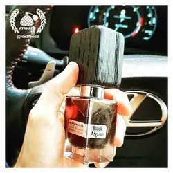 ادکلن بدون جعبه بلک افغان 30 میل | black afgano