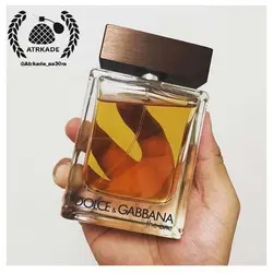 فروش ادکلن بدلچه گابانا دوان مردانه 50 میل | Dolce Gabbana The One
