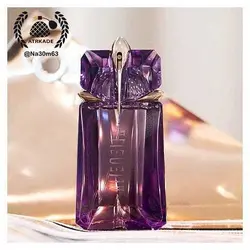 فروش ادکلن بدون جعبه الین موگلر 90 میل | Mugler Alien