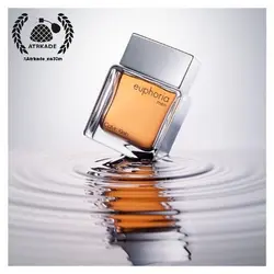فروش ادکلن بدون جعبه ایفوریا مردانه 100 میل |‌ Ck Euphoria Men