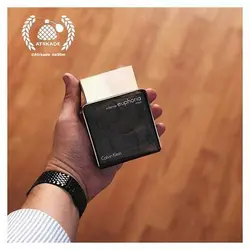 فروش ادکلن بدون جعبه ایفوریا اینتنس مردانه 100 میل |‌ Ck Euphoria Men Intense