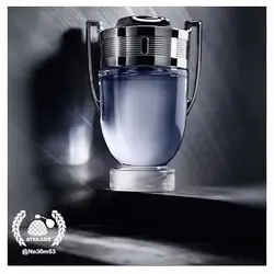 فروش ادکلن بدون جعبه اینوکتوس 50 میل | Paco Rabanne Invictus