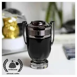 فروش ادکلن بدون جعبه اینوکتوس اینتنس 100 میل |  Paco Rabanne Invictus Intense