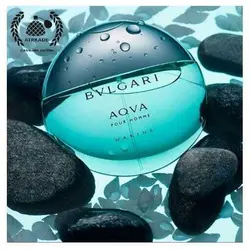 فروش ادکلن بدون جعبه بولگاری آکوا پور هوم مارین 100 میل | Bvlgari Aqva Pour Homme Marine