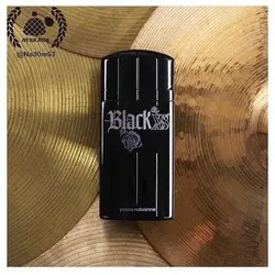 فروش ادکلن بدون جعبه بلک ایکس اس 100 میل | Black XS