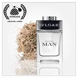 فروش ادکلن بدون جعبه بولگاری من 100 میل | Bvlgari Man