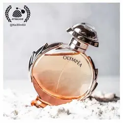فروش ادکلن بدون جعبه پاکو رابان المپیا 80 میل | Paco Rabanne Olympea