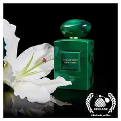 فروش ادکلن بدون جعبه جورجیو آرمانی آرمانی پرایو ورت مالاکایت 100 میل | Giorgio Armani Armani Prive Vert Malachite