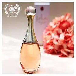 فروش ادکلن بدون جعبه دیور جادور 100 میل | J'adore