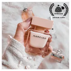 فروش ادکلن بدون جعبه نارسیس رودریگز نارسیس پودری 90 میل | Narciso Rodriguez Narciso Poudree