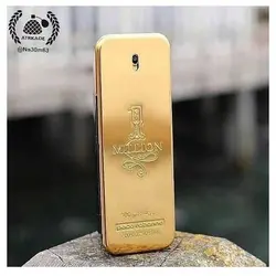 فروش ادکلن بدون جعبه وان میلیون 100 میل | 1 Million