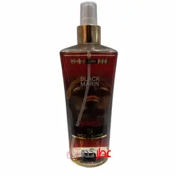 بادی اسپلش وود لایک بلک مارین Black marin حجم 250 میل