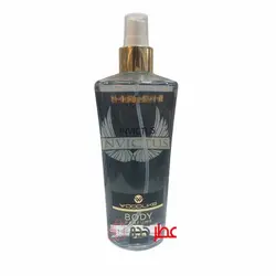 بادی اسپلش وود لایک پاکورابان اینوکتوس wood like invictus حجم 250 میل