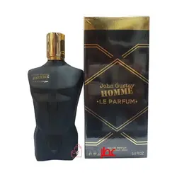 عطر مردانه فراگرنس ورد John Gustav Homme Le Parfum حجم 100 میل  