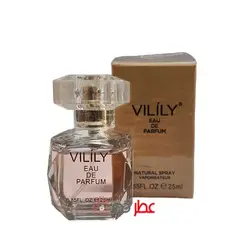 ادکلن زنانه  ویلی کالکشن 847 