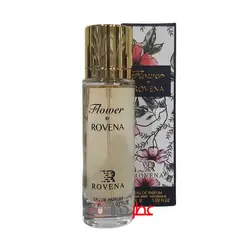 ادکلن زنانه روونا  Rovena By Flower حجم 30 میل 