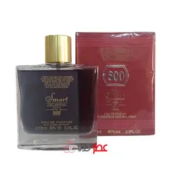 عطر مردانه اسمارت کالکشن 600  