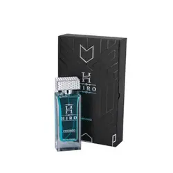 ادکلن مردانه هیرو وینچنزو hiro Vincenzo حجم 90 میل
