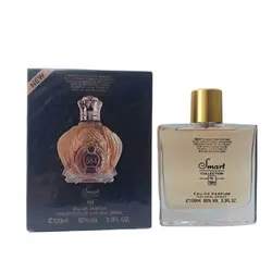 عطر مردانه اسمارت کالکشن 584 