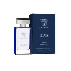 ادکلن وود لایک بلو wood like Blue حجم 100 میل