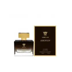 ادکلن وود لایک اموشن wood like emotin حجم 100 میل