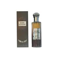 ادو پرفیوم دارک لاکچری Rkv Dark Luxury حجم 100 میل