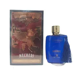ادکلن مردانه روونا  Rovenati Mecheri  حجم 100 میل 