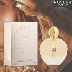 ادکلن روونا Rovena Verstyle Aroz Femme حجم 100 میل 