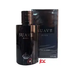 عطر مردانه فراگرنس ورد Suave Elixir حجم 80 میل 