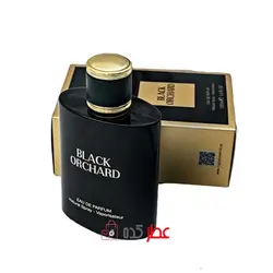ادکلن پارادیس  Paradise Black Orchard حجم 100 میل 