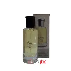 ادکلن مردانه اسمارت کالکشن 39 